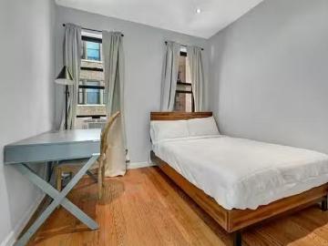 W 109th St, New York City, NY