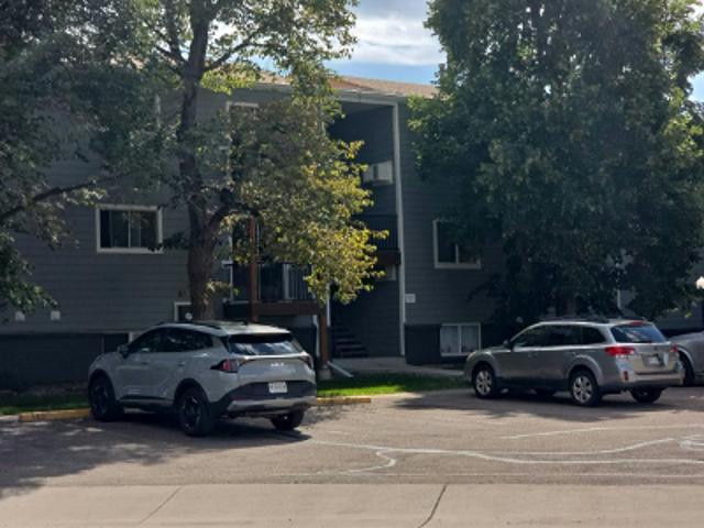 W 10th Ave Apt W3