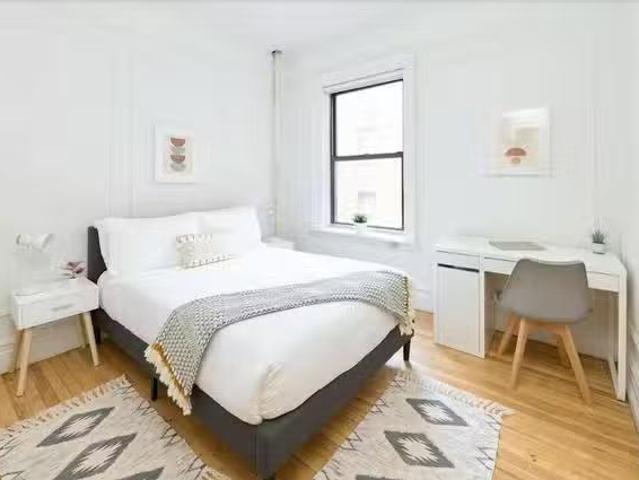 W 139th St, New York City, NY