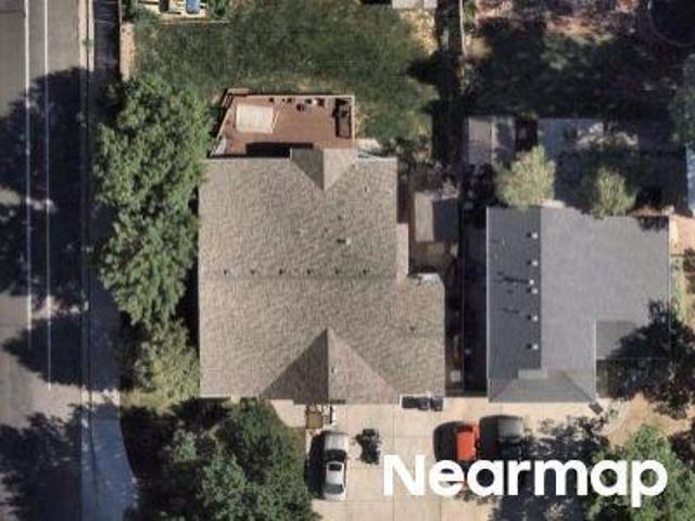W 20th Street Ln