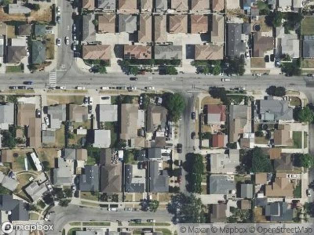 W 228th St