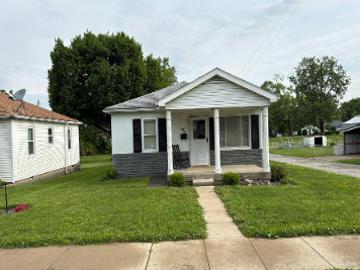 Greensburg city, Washington township Decatur County Indiana, Decatur County, Indiana, Indiana, USA
