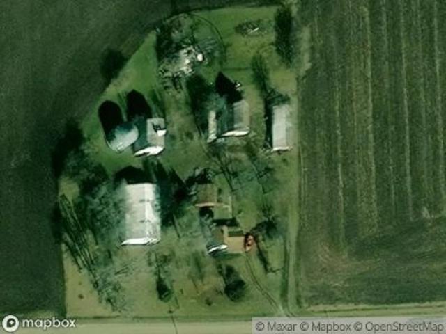 W 5000s Rd