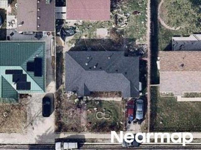 W 5135 S