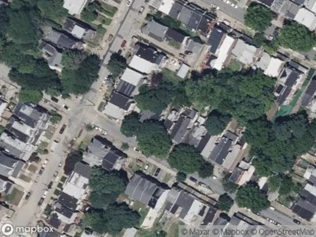 W 5th St