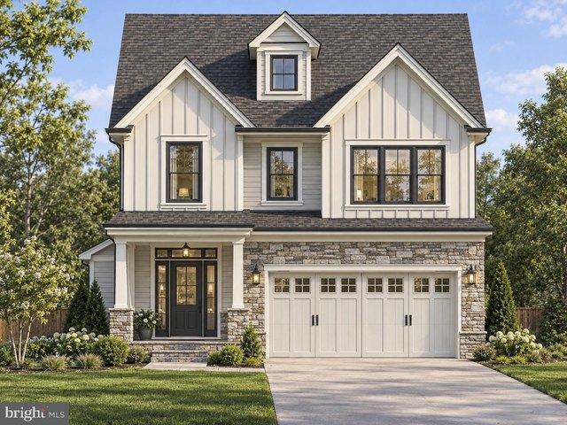 W 6th Ave Lot 3, Conshohocken, PA 19428