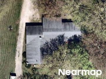 House for sale in Indiana, USA