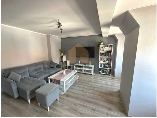 Wałbrzych 44,35 m² w centrum z meblami i piwnicami