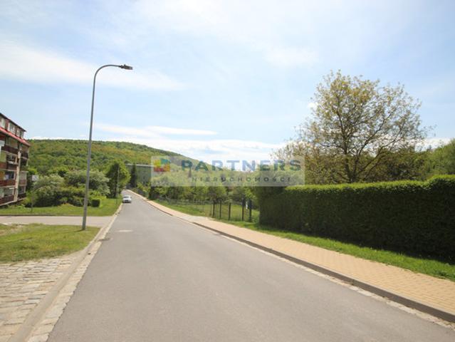 Wałbrzych, Piaskowa Góra