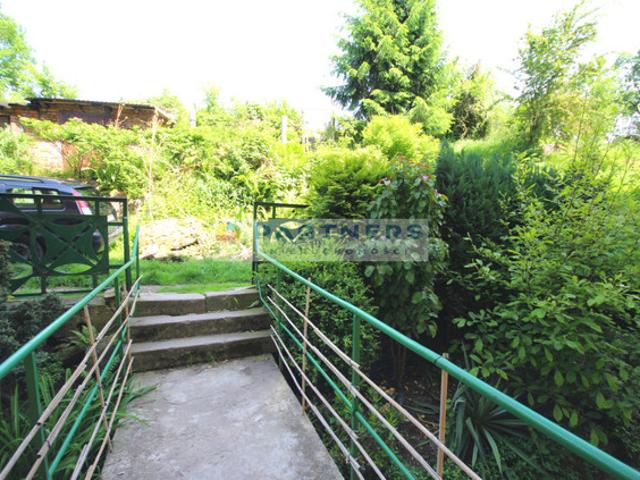 Wałbrzych, Śródmieście
