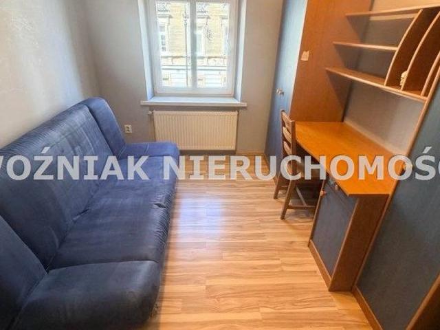 Wałbrzych, Śródmieście Mieszkanie na wynajem