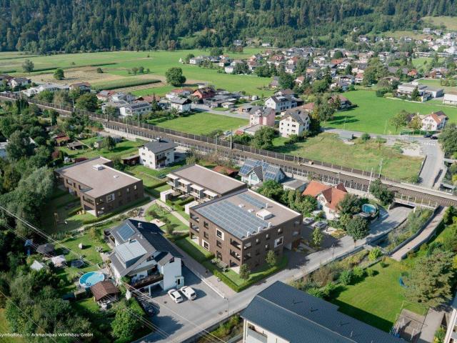WA Mühlbach TOP B3 Reihenhaus