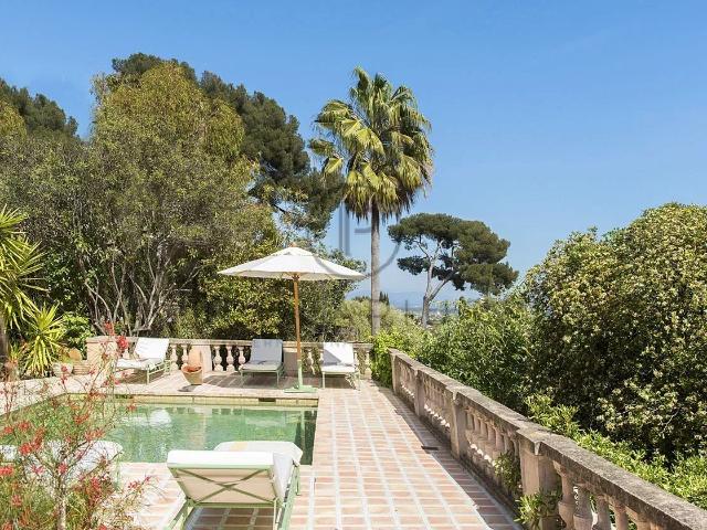 Location de villa de luxe 8 chambres Hyères, Var