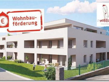 WA s`Wohnziel TOP A4 Wohnung mit Balkon