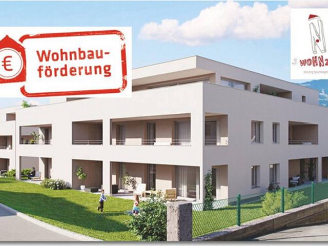 WA s`Wohnziel TOP A4 Wohnung mit Balkon