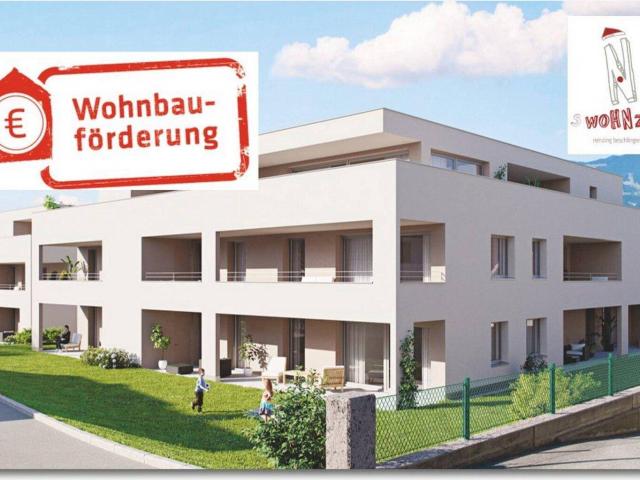 WA s`Wohnziel TOP B9 Dachgeschosswohnung