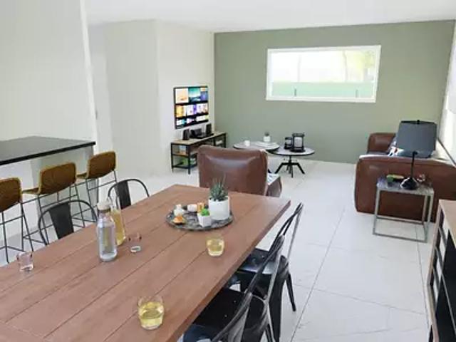 Wambaix 59400 Programme neuf maison neuf à vendre 5 pièces