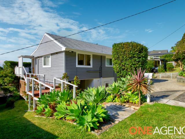 Wamberal 44 Aldinga Drive