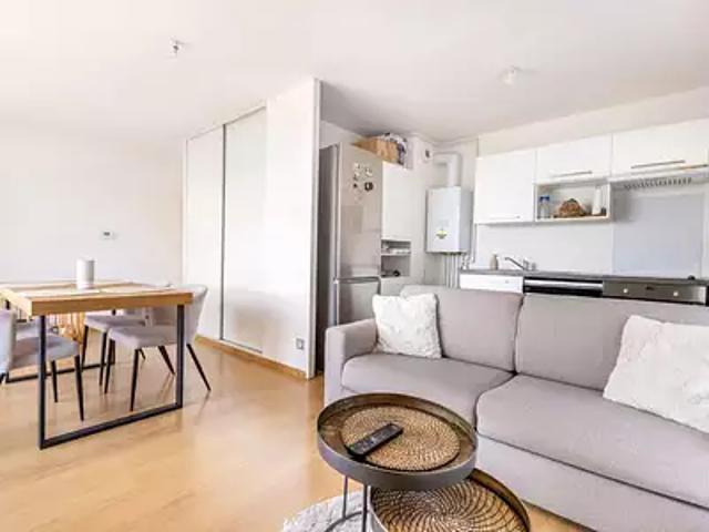 Wambrechies 59118 Achat / Vente appartement 2 pièces t2