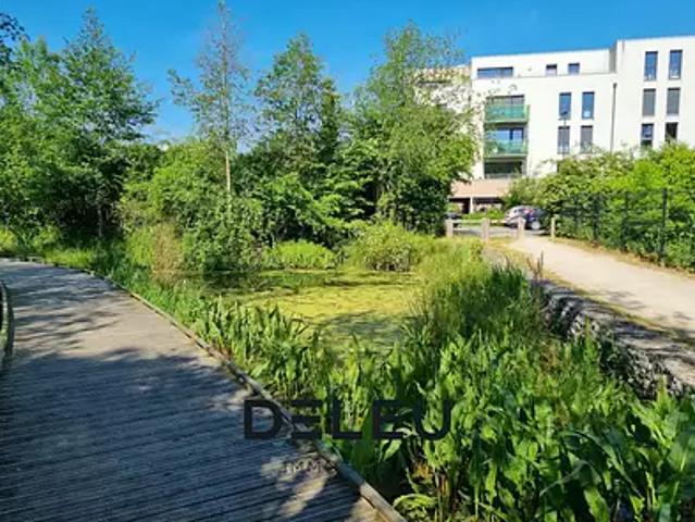 Wambrechies 59118 Achat / Vente appartement 2 pièces t2