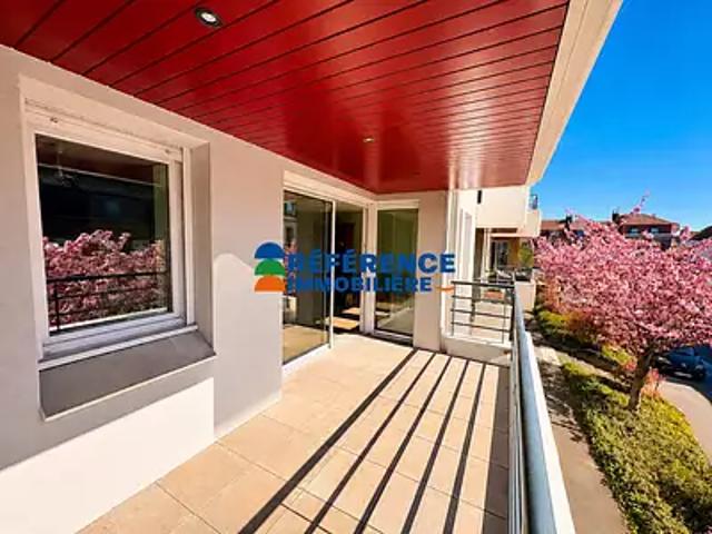 Wambrechies 59118 Achat / Vente appartement 3 pièces t3