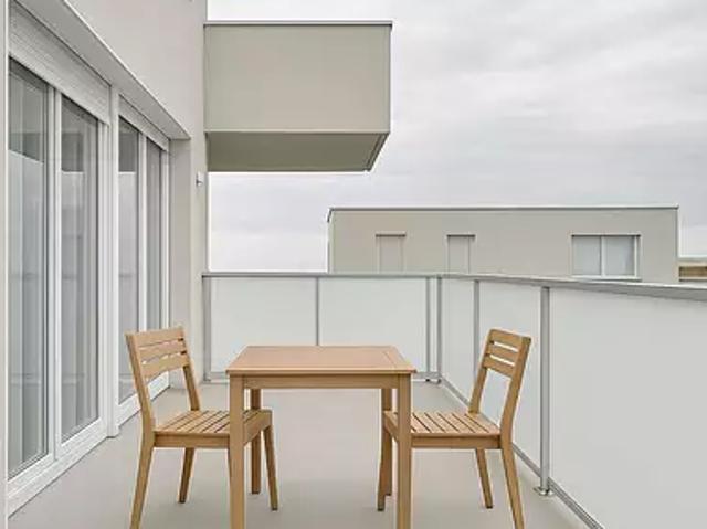 Wambrechies 59118 Achat / Vente appartement 3 pièces t3 parking