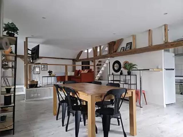 Wambrechies 59118 Location appartement 3 pièces t3