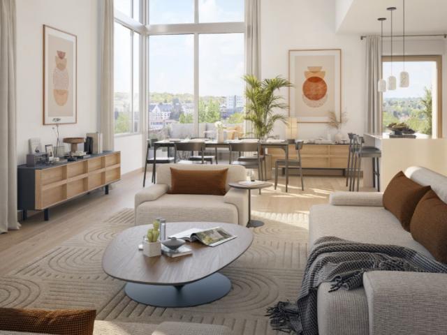 Wambrechies Vente Appartement 59