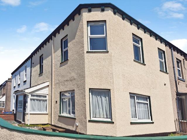 Wampool Street, Silloth, Wigton, Cumbria CA7, 3 bed terraced house to rent, £850 pcm | PrimeLocation