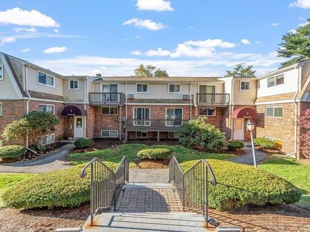 Wampus Ave Apt,acton, Condo For Sale