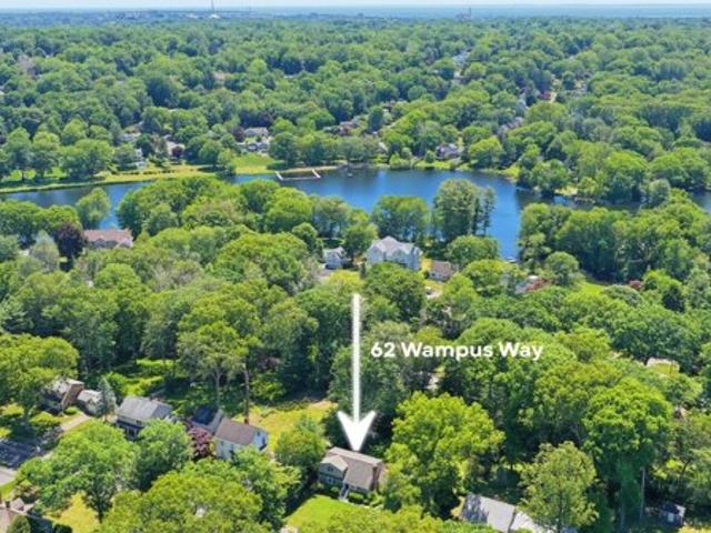 Wampus Way, Fairfield, Home For Sale