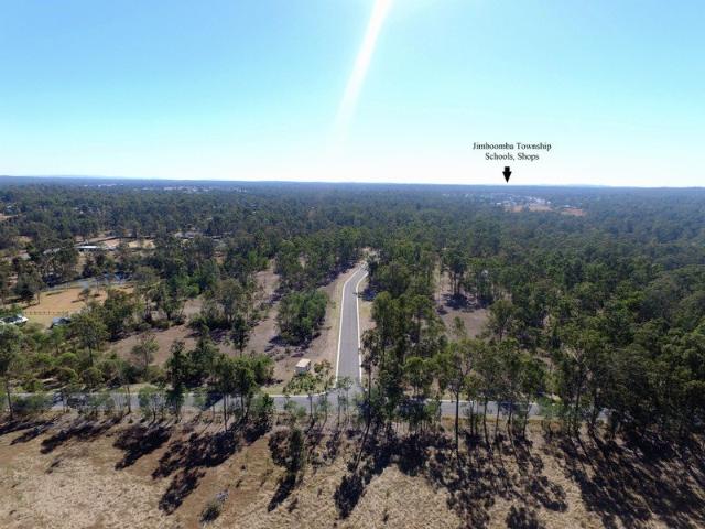 Want Granny Flat, Sheds, Pool and Privacy 8,000m² Boutique Acreage in Jimboomba
