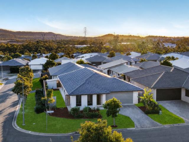 You Can't Miss Out on The Key Features of This Home !