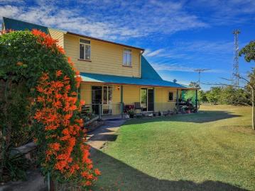 North Isis, Bundaberg Regional, Mud Island, Queensland