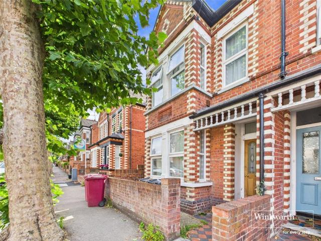 Wantage Road, Reading, Berkshire, RG30 1 bed ground floor flat to rent £650 pcm £150 pw