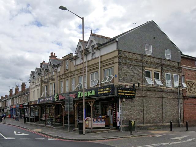 Wantage Road, Reading RG30, 1 bed property to rent, £1,100 pcm | PrimeLocation