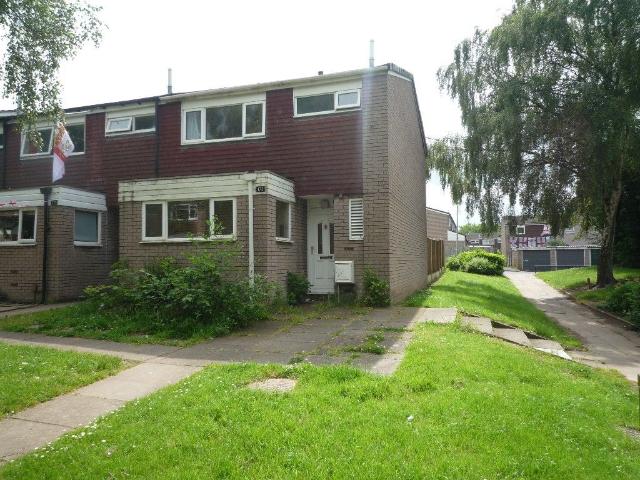 Wantage, Telford TF7, 3 bed end terrace house to rent, £895 pcm | PrimeLocation