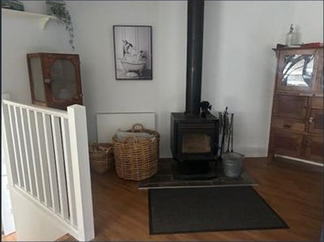 Wanting a SEACHANGE? Then this is the property for you!