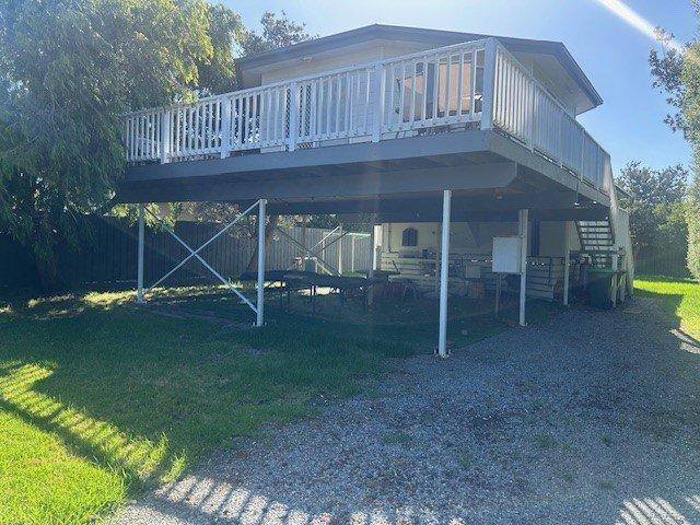 Wanting a SEACHANGE? Then this is the property for you!