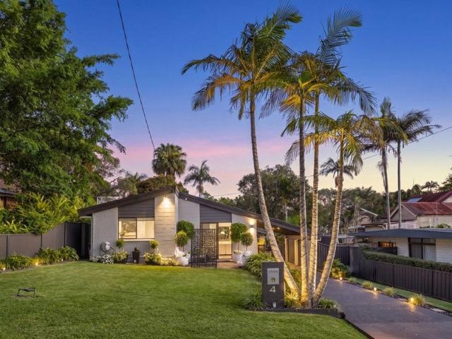 Wanting Chilled Beach Bungalow Lifestyle.
