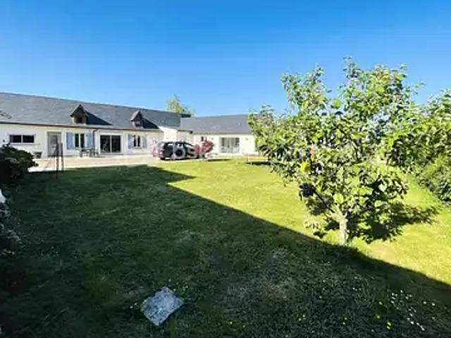 Wanchy Capval 76660 Achat / Vente maison 5 pièces t5 terrasse