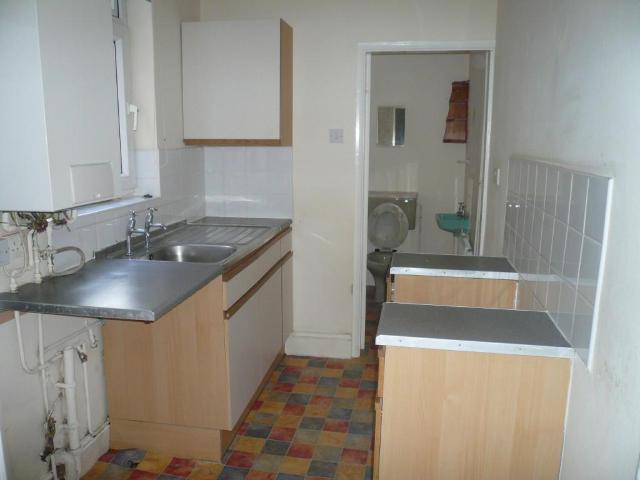 Wand Street, Leicester LE4 3 bed terraced house to rent £1,150 pcm £265 pw