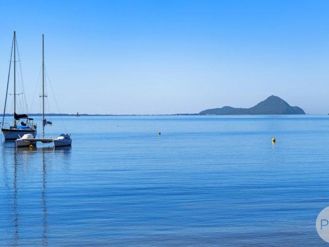 Wanda View Award Winning Waterfront Opportunity
