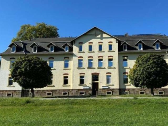 Wände mit Persönlichkeit