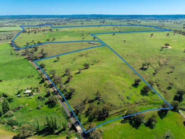 'Wandella Park' Exceptional Rural Property