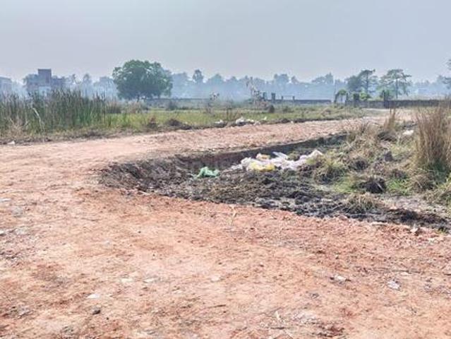 SAA Wander Valley,Joka Residential Plot For Sale Kolkata