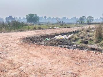 Joka Residential Plot For Sale Kolkata