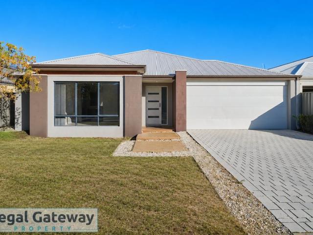 Wandi Large Family Home 4 x 2 $800 p/w
