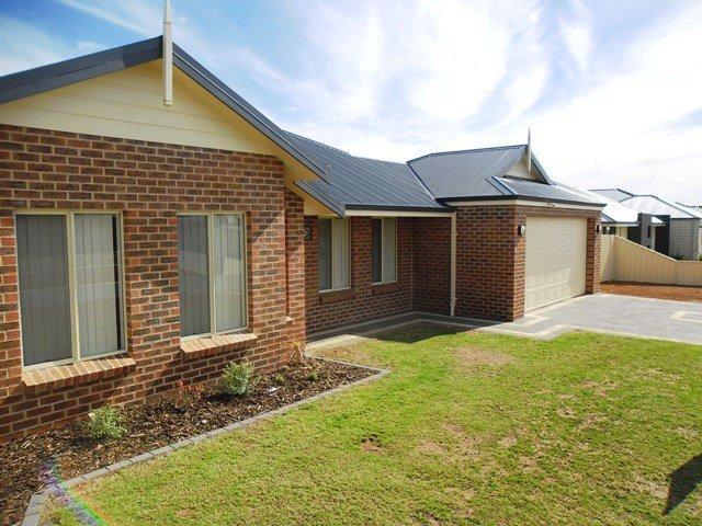 WANDINA FAMILY HOME!