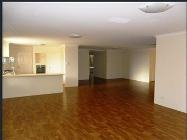 WANDINA FAMILY HOME!
